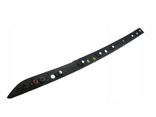 LISTWA OSŁONA SŁUPKA PRAWA CITROEN C4 PICASSO II (2013-2016) 1.6 e-HDI 115K