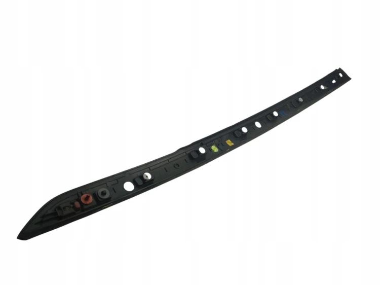 LISTWA OSŁONA SŁUPKA PRAWA CITROEN C4 PICASSO II (2013-2016) 1.6 e-HDI 115K