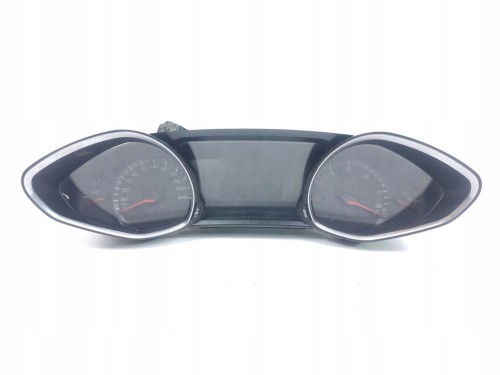LICZNIK PEUGEOT 308 T9 (2014-2017) 1.6 BlueHDI 120KM 9807588280