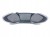 LICZNIK PEUGEOT 308 T9 (2014-2017) 1.6 BlueHDI 120KM 9807588280