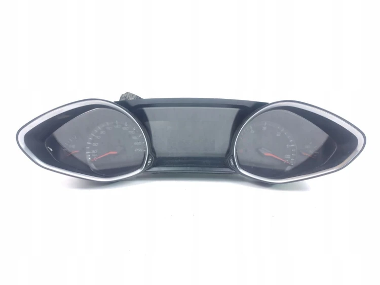 LICZNIK PEUGEOT 308 T9 (2014-2017) 1.6 BlueHDI 120KM 9807588280