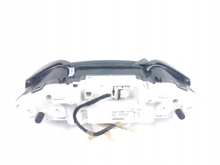 LICZNIK PEUGEOT 308 T9 (2014-2017) 1.6 BlueHDI 120KM 9807588280