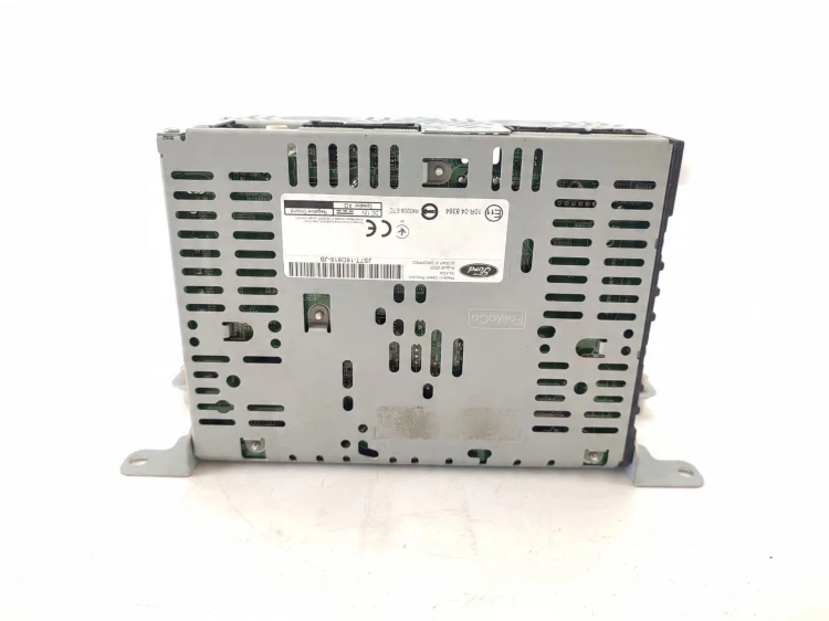 RADIO FORD MONDEO MK5 LIFT (2019-2022) 2.0 HYBRID 187KM JS7T-18D818-JB