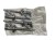 WTRYSKIWACZE KOMPLET PEUGEOT 407 (2004-2008) 1.6 HDI 109KM 0445110188