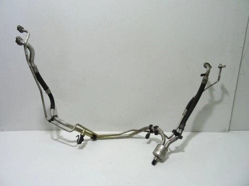 PRZEWODY KLIMATYZACJI PEUGEOT 307 LIFT (2005-2008)