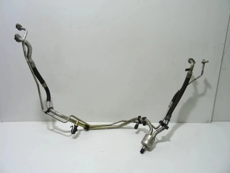 PRZEWODY KLIMATYZACJI PEUGEOT 307 LIFT (2005-2008)