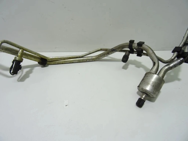 PRZEWODY KLIMATYZACJI PEUGEOT 307 LIFT (2005-2008)
