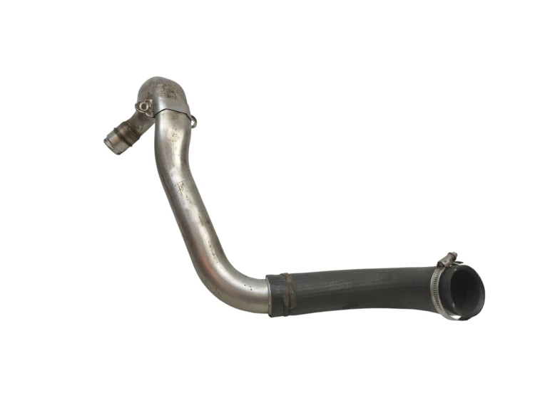 PRZEWÓD INTERCOOLERA RENAULT ESPACE IV LIFT (2006-2012) 2.0 DCI 150KM