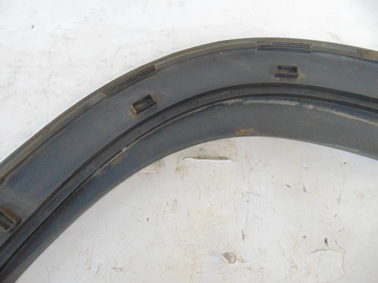 LISTWA NAKŁADKA BŁOTNIKA PRAWY TYŁ FIAT DUCATO III (2006-2014) 3.0 JTD 158K