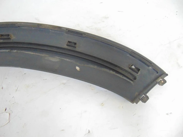LISTWA NAKŁADKA BŁOTNIKA PRAWY TYŁ FIAT DUCATO III (2006-2014) 3.0 JTD 158K
