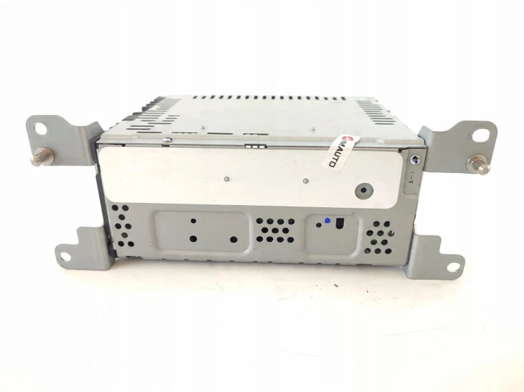 RADIO FORD MONDEO MK5 LIFT (2019-2022) 2.0 HYBRID 187KM JS7T-18D818-JB
