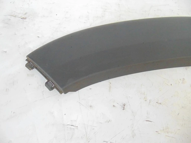 LISTWA NAKŁADKA BŁOTNIKA PRAWY TYŁ FIAT DUCATO III (2006-2014) 3.0 JTD 158K