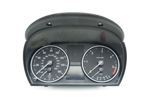 LICZNIK BMW E90 LIFT (2008-2011) 2.0D 184 KM N47D20C IK924234701A
