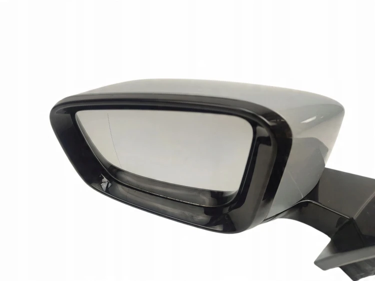 LUSTERKO LEWE BMW i4 G26 GRAN COUPE (2021-2024) eDrive40 340KM