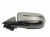 LUSTERKO LEWE BMW i4 G26 GRAN COUPE (2021-2024) eDrive40 340KM