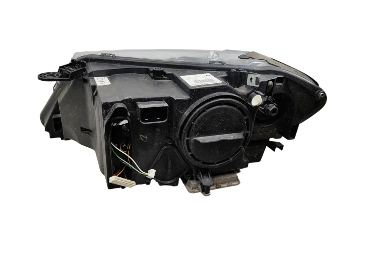 LAMPA PRAWY PRZÓD BMW X3 F25 (2010-2014) 2.0 D 184KM 7217296 WERSJA UK BEZ