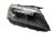 LAMPA PRAWY PRZÓD BMW X3 F25 (2010-2014) 2.0 D 184KM 7217296 WERSJA UK BEZ