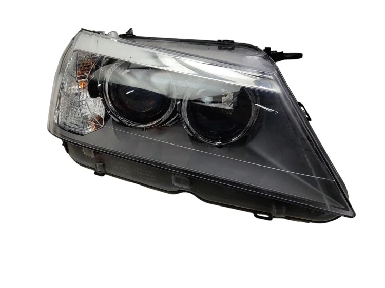 LAMPA PRAWY PRZÓD BMW X3 F25 (2010-2014) 2.0 D 184KM 7217296 WERSJA UK BEZ