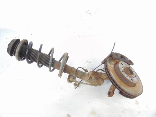ZWROTNICA AMORTYZATOR PRAWY PRZÓD SUZUKI SX-4 1.5 16V