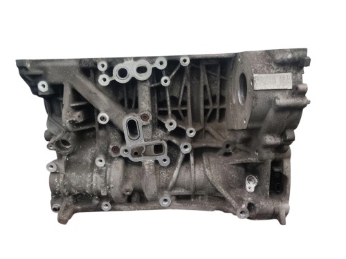 BLOK SILNIKA BMW E87 LIFT (2007-2011) 2.0 D 143KM 78113801
