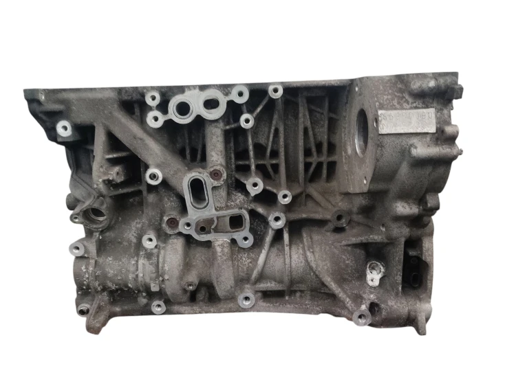 BLOK SILNIKA BMW E87 LIFT (2007-2011) 2.0 D 143KM 78113801