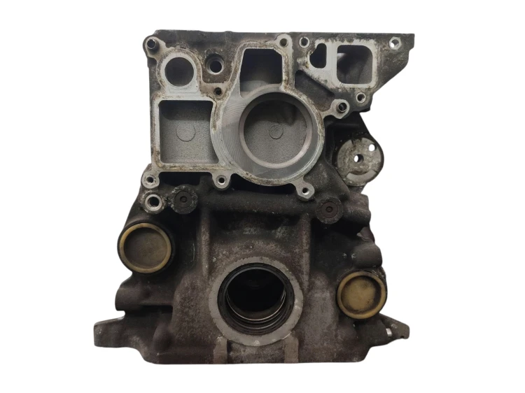 BLOK SILNIKA BMW E87 LIFT (2007-2011) 2.0 D 143KM 78113801