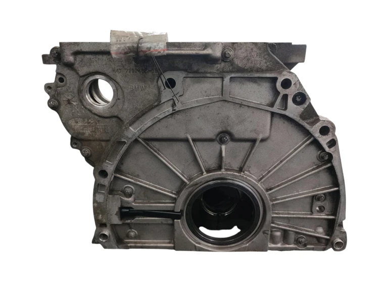 BLOK SILNIKA BMW E87 LIFT (2007-2011) 2.0 D 143KM 78113801