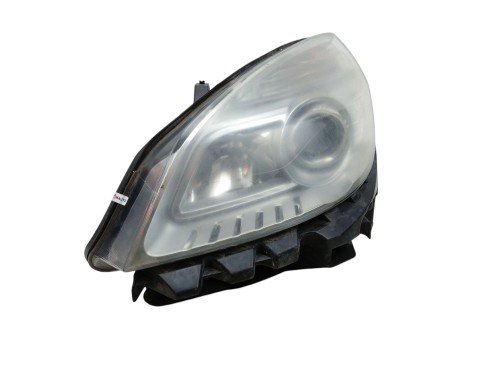 LAMPA LEWY PRZÓD RENAULT SCENIC II LIFT (2006-2009) 1.9 DCI 131KM