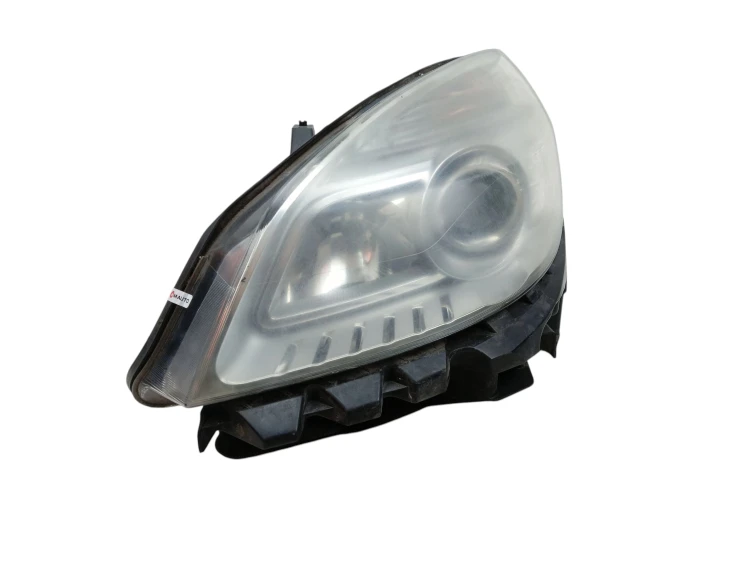 LAMPA LEWY PRZÓD RENAULT SCENIC II LIFT (2006-2009) 1.9 DCI 131KM