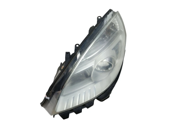 LAMPA LEWY PRZÓD RENAULT SCENIC II LIFT (2006-2009) 1.9 DCI 131KM
