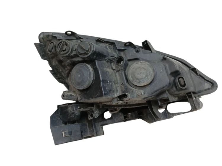 LAMPA LEWY PRZÓD RENAULT SCENIC II LIFT (2006-2009) 1.9 DCI 131KM