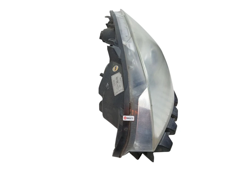 LAMPA LEWY PRZÓD RENAULT SCENIC II LIFT (2006-2009) 1.9 DCI 131KM