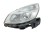 LAMPA LEWY PRZÓD RENAULT SCENIC II LIFT (2006-2009) 1.9 DCI 131KM