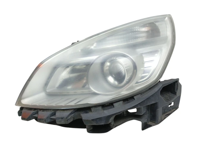 LAMPA LEWY PRZÓD RENAULT SCENIC II LIFT (2006-2009) 1.9 DCI 131KM