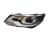 LAMPA LEWY PRZÓD VOLKSWAGEN TIGUAN I 5N LIFT (2011-2016) 2.0 TDI 140KM 5N29