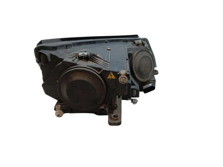 LAMPA LEWY PRZÓD VOLKSWAGEN TIGUAN I 5N LIFT (2011-2016) 2.0 TDI 140KM 5N29
