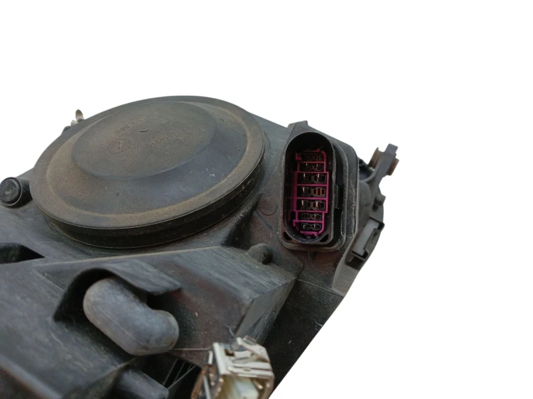 LAMPA LEWY PRZÓD VOLKSWAGEN TIGUAN I 5N LIFT (2011-2016) 2.0 TDI 140KM 5N29