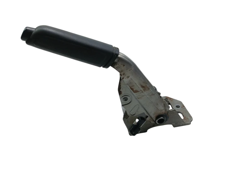 DŹWIGNIA HAMULCA RĘCZNEGO FORD C-MAX MK1 LIFT (2007-2010) 1.6 TDCI 109KM 3M