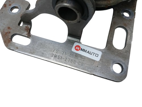 DŹWIGNIA HAMULCA RĘCZNEGO FORD C-MAX MK1 LIFT (2007-2010) 1.6 TDCI 109KM 3M