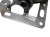 DŹWIGNIA HAMULCA RĘCZNEGO FORD C-MAX MK1 LIFT (2007-2010) 1.6 TDCI 109KM 3M