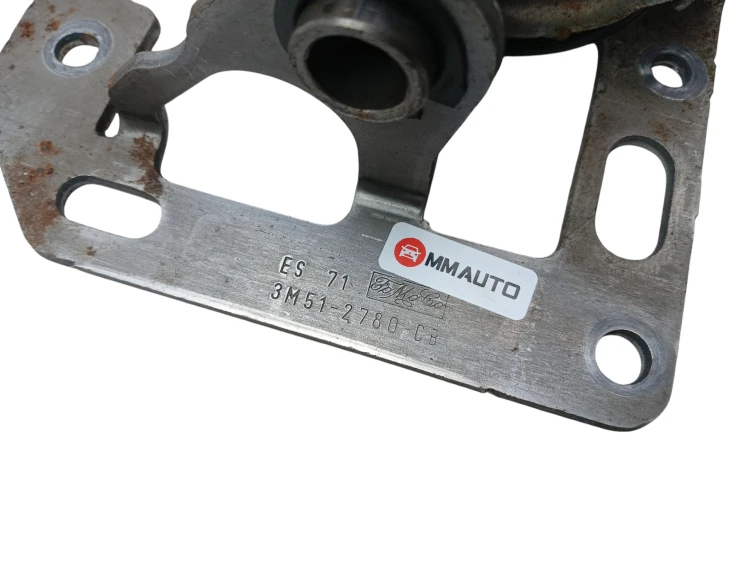 DŹWIGNIA HAMULCA RĘCZNEGO FORD C-MAX MK1 LIFT (2007-2010) 1.6 TDCI 109KM 3M