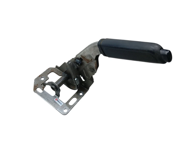 DŹWIGNIA HAMULCA RĘCZNEGO FORD C-MAX MK1 LIFT (2007-2010) 1.6 TDCI 109KM 3M