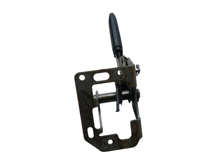DŹWIGNIA HAMULCA RĘCZNEGO FORD C-MAX MK1 LIFT (2007-2010) 1.6 TDCI 109KM 3M