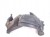 NADKOLE PRAWY PRZÓD BMW F07 GRAN TURISMO (2009-2013) 3.0 D 245KM 17570110