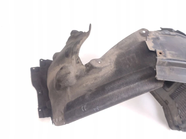 NADKOLE PRAWY PRZÓD BMW F07 GRAN TURISMO (2009-2013) 3.0 D 245KM 17570110