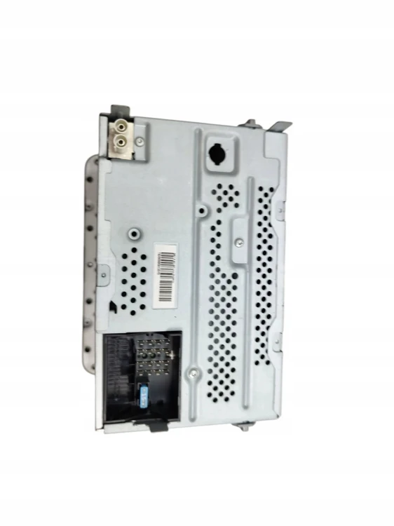RADIO SKODA FABIA II LIFT (2010-2014) 1.6 TDI 75KM 5J0035161D