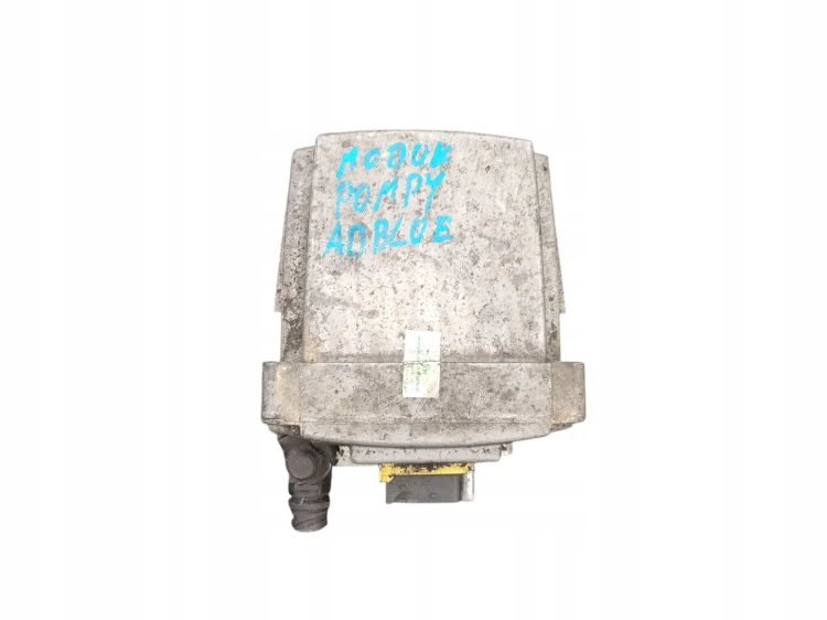 POMPA ADBLUE MAN MAN TGX I 18.440 (2012-2016) 12.4 440KM 292216772
