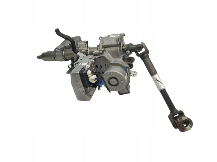 WSPOMAGANIE ELEKTRYCZNE FORD ECOSPORT II (2013-2017) 1.0 EcoBoost 125KM CN1