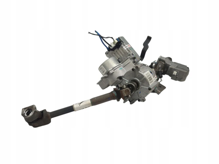 WSPOMAGANIE ELEKTRYCZNE FORD ECOSPORT II (2013-2017) 1.0 EcoBoost 125KM CN1
