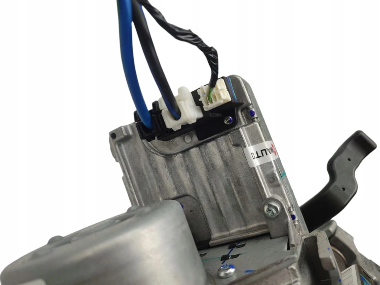 WSPOMAGANIE ELEKTRYCZNE FORD ECOSPORT II (2013-2017) 1.0 EcoBoost 125KM CN1